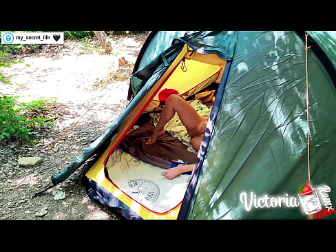 ❤️ Nakuha sa camera Madamdaming haltak off Stranger in a tent ❤ Russian porn sa tl.porn-93.ru ❌❤