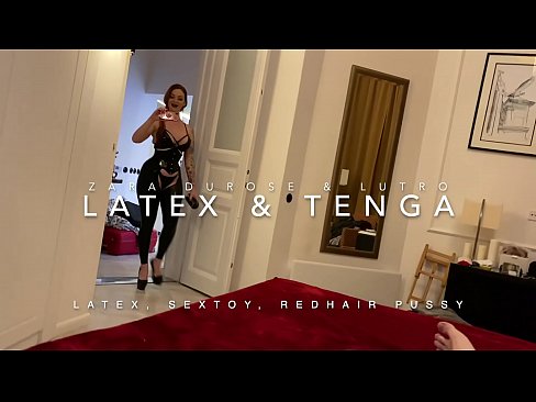 ❤️ Redheaded stepsister sa latex costume fucked by stepbrother ❤ Russian porn sa tl.porn-93.ru ❌❤