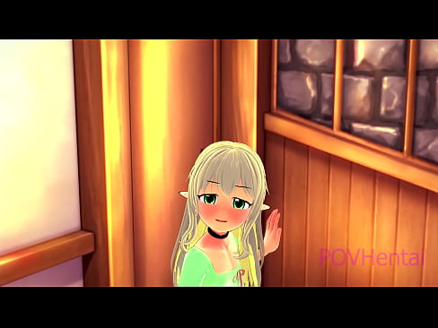 ❤️ (Trap) Tinutulungan ka ng Elvish maid na hugasan ang iyong mukha. ❤ Russian porn sa tl.porn-93.ru ❌❤