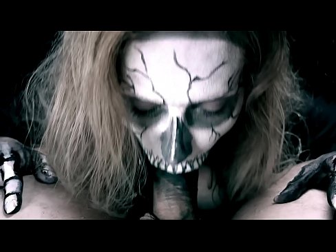 ❤️ Demon girl ng sanggol titi sa kanyang itim na bibig at swallowing cum. ❤ Russian porn sa tl.porn-93.ru ❌❤